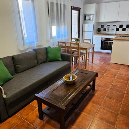 Casa La Calera Apartment Cobisa Bagian luar foto