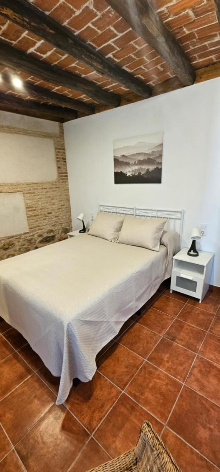 Casa La Calera Apartment Cobisa Bagian luar foto