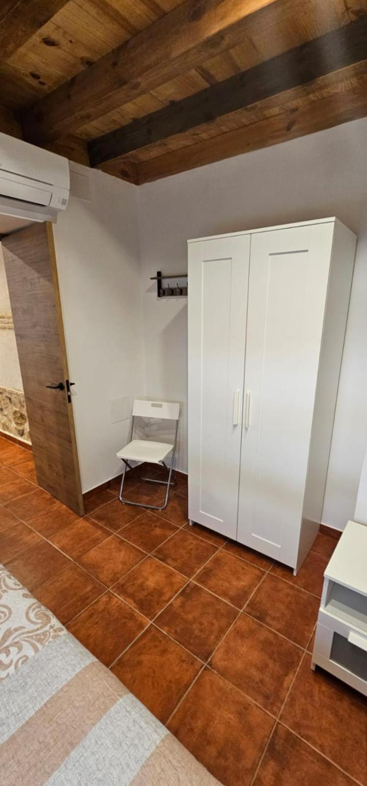 Casa La Calera Apartment Cobisa Bagian luar foto
